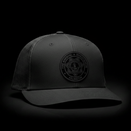 Blackout Cap