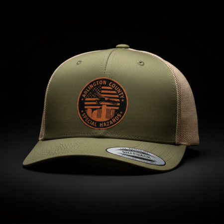 YP Cap