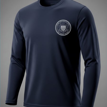 Long Sleeve