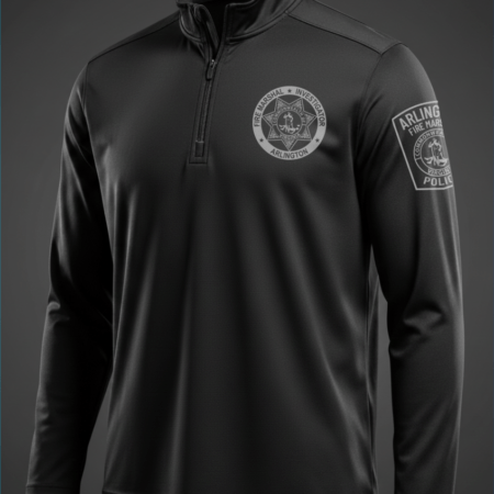 1/4 Zip