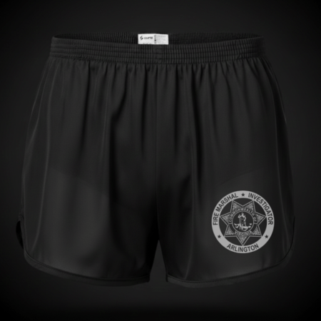 Ranger Short