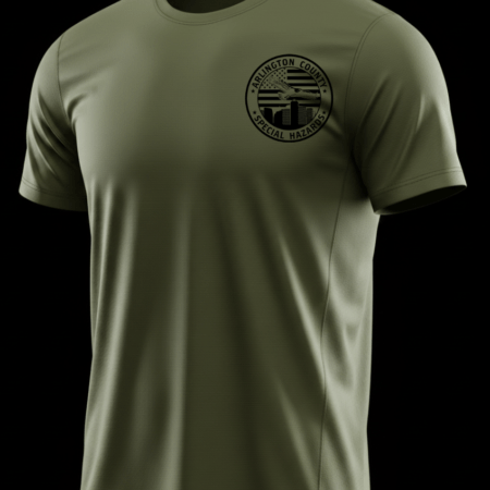 Special Hazards Tee