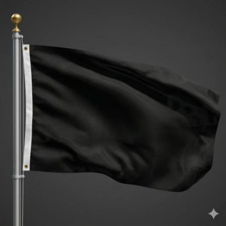 Indoor/Outdoor 5x3ft Flag