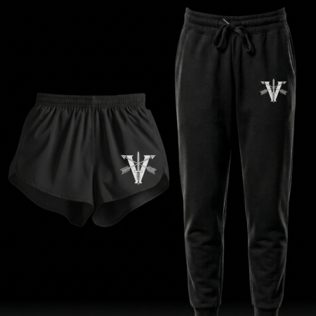 LEGIO 3BN Ranger Panty & Jogger- 3 Designs