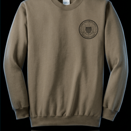 Crew Neck