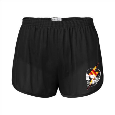 Black Devils Ranger Panty - Skull