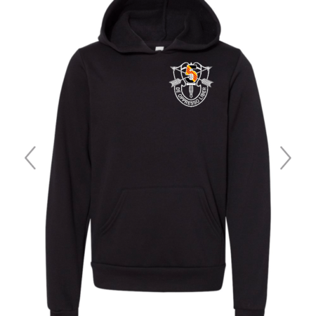 Youth Hoodie_ 5th Group